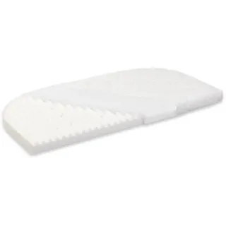 babybay Beistellbett Matratze KlimaWave passend für Modell Boxspring XXL
