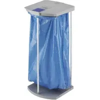 HAILO ProfiLine MSS XXXL 120l grau 9121-100