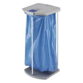 HAILO ProfiLine MSS XXXL 120l grau 9121-100