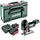 Metabo STA 18 LTX 150 inkl. 2 x 5,5 Ah + Ladegerät + Metabox