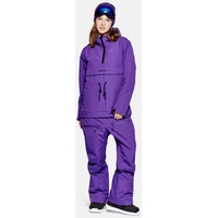 ONESKEE Skianzug Smock (1-tlg) lila Size 6 (L)