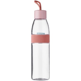 MEPAL Trinkflasche Ellipse 700 ml - Thermosflasche, (0.70 l)