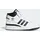 adidas Mid Top Forum White / Black 38 2/3
