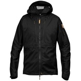 Softshelljacke - Black - L