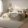 Home Deluxe 180 x 200 cm Beige