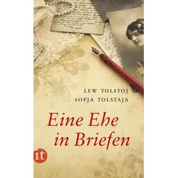 Eine Ehe in Briefen