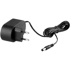 Concept VP6250, Staubsauger, Schwarz