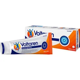 Haleon Voltaren Schmerzgel forte 23,2 mg/g 100 g