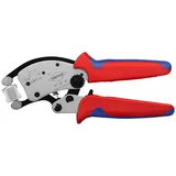 Knipex Crimpzange Twistor16 97 53 18