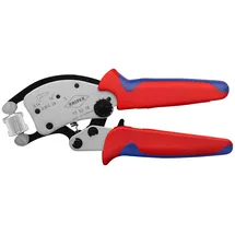 Knipex Crimpzange Twistor16 97 53 18