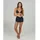 Salty Crew Shell Ya Badeshorts Schwarz M
