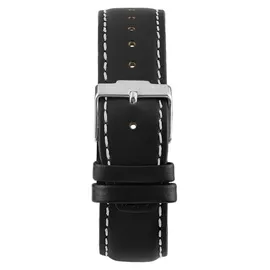 Jacques Lemans Liverpool 1-2099A Leder 42,0 mm 1-2099A