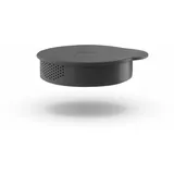 eva solo Eva Schüsseldeckel 1,5 l Grau