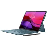 Lenovo Yoga Tab Plus 16 GB RAM 256 GB SSD WiFi Tidal Teal inkl. Pen und Keyboard