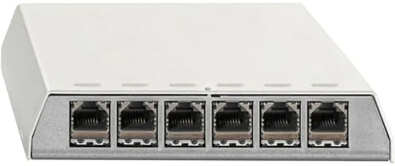 RKB 5Gbit Patchpanel AP 80000020