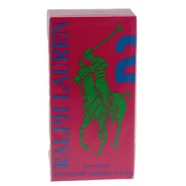 Ralph Lauren Big Pony 2 Eau de Toilette 50 ml