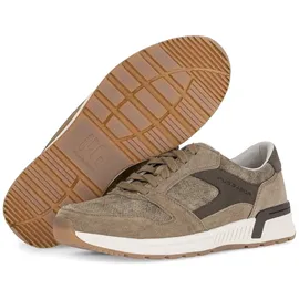 Gabor Sneaker Low Herren Weite M Braun 42,5
