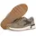 Gabor Sneaker Low Herren Weite M Braun 42,5