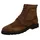 SIOUX Rogtanos-702-WF Herren Braun 42
