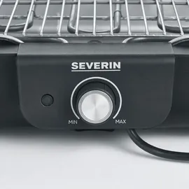 Severin PG 8554 2300 W schwarz