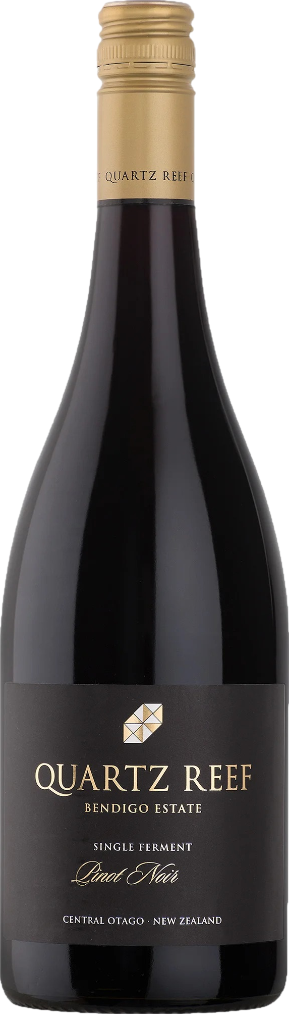 Quartz Reef Bendigo Estate Single Ferment Pinot Noir 2020 - 14.50 % vol