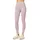 Merry Style Damen Lange Leggings aus Viskose MS10-143 (Caffelatte, XS) - XS