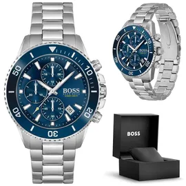 Boss Admiral 1513907 Edelstahl 46,0 mm 1513907