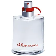 S.Oliver Women Eau de Toilette 50 ml