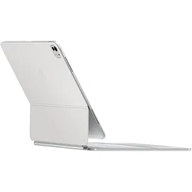 Apple Magic Keyboard für 13" iPad Pro (M4) DE weiß
