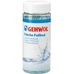 GEHWOL Frische-Fußbad 330g