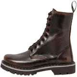 Art 1167 Marina Oxford-Stiefel, Kastanienbraun, 37