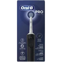 Oral-B Pro Vitality schwarz