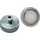 Beloh NdFeB-Flachgreifer mit Gewinde 13 x 4,5 / 11,5 mm