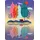 Ravensburger Minipuzzle 100 Teile - Irgendwo in der Ferne