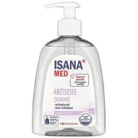 ISANA med Arztseife 300 ml