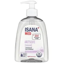ISANA med Arztseife 300 ml