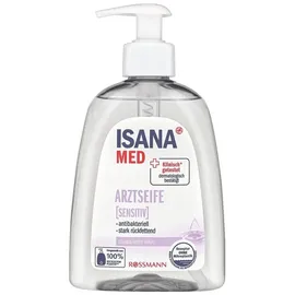ISANA med Arztseife 300 ml