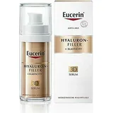 Eucerin, Gesichtscreme, HYALURON-FILLER elasticity 3D serum 30ml (30 ml, Gesichtsserum)