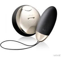 LELO Lyla 2 black