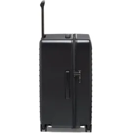 Porsche Design Roadster 4-Rollen M 74 cm / 117 l schwarz