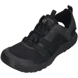 Teva Zehensandalen Hydra Trek Sandalen in Schwarz, 43