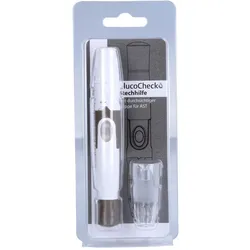Glucocheck Stechhilfe