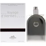 Hermès Voyage d'Hermes Eau de Toilette refillable 35 ml