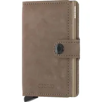 Secrid Miniwallet Vintage