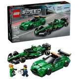 LEGO Speed Champions Aston Martin Safety Car & AMR23 76925