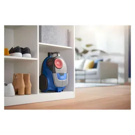 Philips 2000 Series XB2123/09 Dunkelblau/Pfirsich