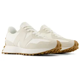 New Balance 327 Damen Beige 39
