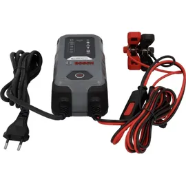 Bosch C30 120Ah 12V