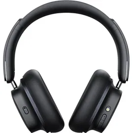 Baseus Bowie 30 Max Kabellose Kopfhörer - Black - One Size