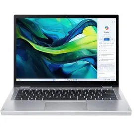 Acer Aspire Go Spin 14 AGSP14-31PT-C3KF Intel N150 8 GB RAM 512 GB SSD
